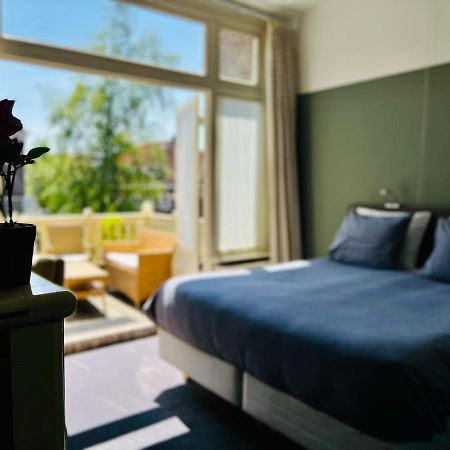Juliana Boutique Guestrooms 에인트호번 외부 사진