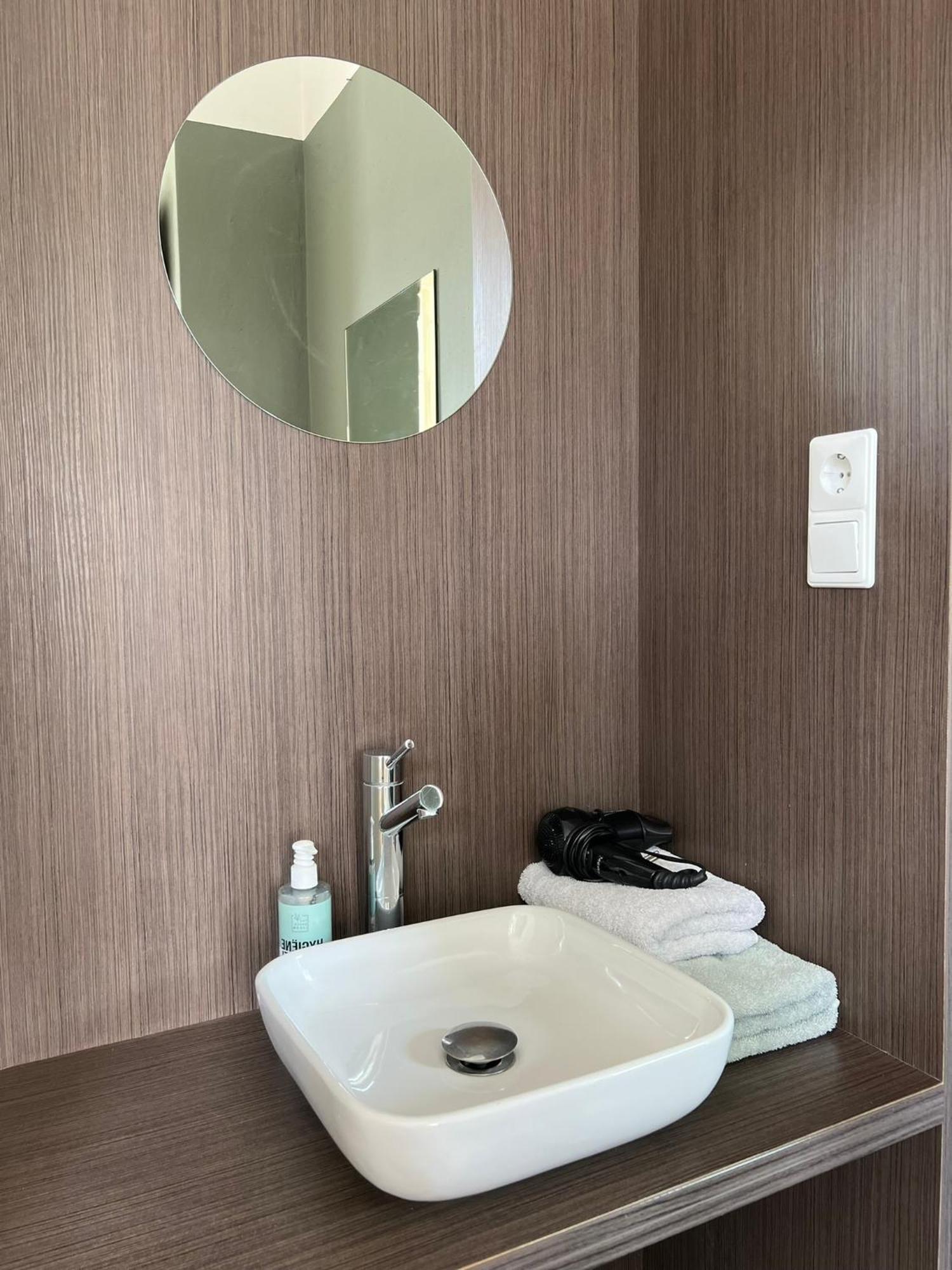 Juliana Boutique Guestrooms 에인트호번 외부 사진