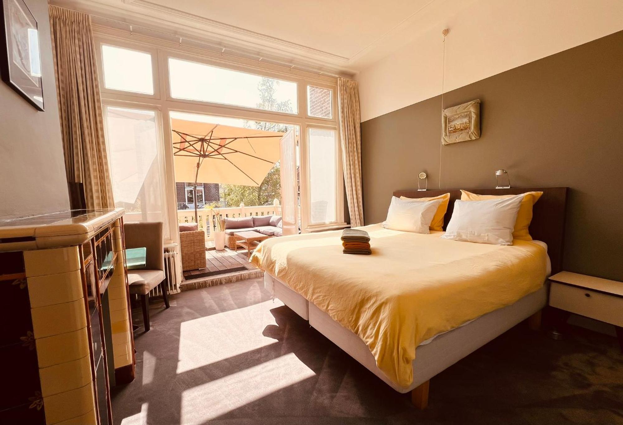 Juliana Boutique Guestrooms 에인트호번 외부 사진